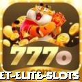 556bet Elite Slots