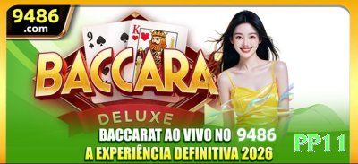eepp - Gaming Extreme Screenshot 4 - pp11 🎴🎰 Baccarat tem regras simples e diretas; jogue por diversão e sempre dentro de limites bem definidos. 💵